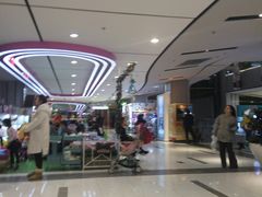 -远洋未来广场(育慧北路店)