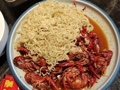 -醉炫音速烧烤(沙河总店)