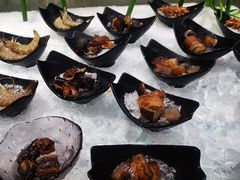 -怡乡王品海鲜姿造自助体验餐厅(大岛商业广场店)