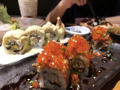 -渔寿司·日本料理(艾尚天地店)