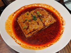 -面辣子·陕西家乡菜(钟楼店)