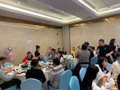 -沪华海鲜大酒楼(南汇店)