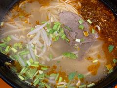 -三禾面馆(文兴街店)