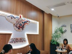 -霸王茶姬(正佳广场店)