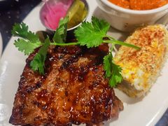 -Chili's Cafe&Bar奇利斯(滨江店)