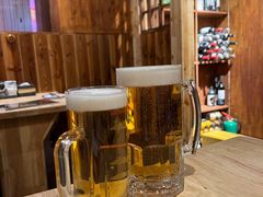 朝日啤酒-鸟内会居酒屋(得意潮馆店)
