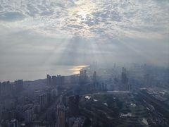 -Free Sky 云际观光层