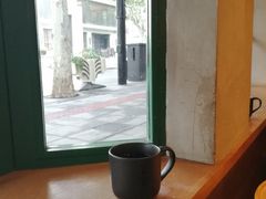 -星巴克(武康路店)