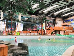 -南宫温泉水世界