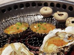 -火炉火自助餐(西直门凯德MALL店)