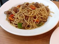 -萨莉亚(百信广场店)