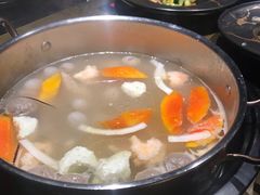 -凤园椰珍·臻品椰子鸡(保利时光里店)