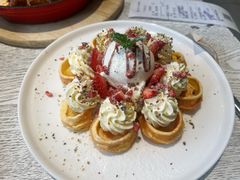 -娜娜家•Nana's restaurant(国金汇店)