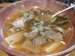 -妈妈的味道·腾冲特色菜(和顺古镇店)