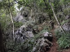 -普者黑风景区-青龙山