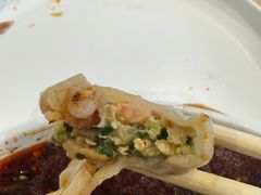 -老边饺子馆(东单店)