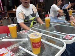 -首开·龙湖成都西宸天街