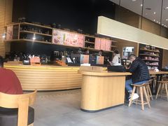 -星巴克(北京望京东园店)