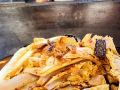 -江湖水乡铁锅炖魚(周庄嘉园店)