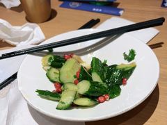 -马记永·兰州牛肉面(天通苑家乐福店)