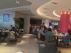 -咖啡苑自助餐厅·中国大饭店