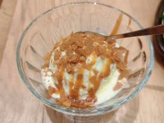 单丸子冰淇淋-玛格萝妮比萨屋(四平店)