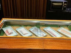 -北京泰富酒店-道日本料理餐厅