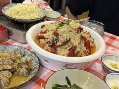 -虾小龙老长沙龙虾馆(坡子街店)