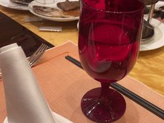 -骊韵咖啡厅(深圳中海凯骊酒店)