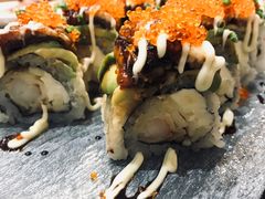 -东京屋(武定路店)