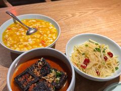 -湘间田舍(北仑银泰店)