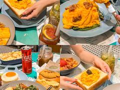 -金捞茶餐室(祐汉兴隆楼店)