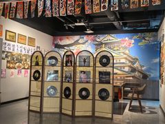 -大成铁板烧•板前(复古餐厅石老人店)