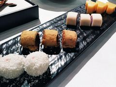 -北京全聚德(清华园店)