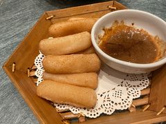 -老平安农家菜(平安店)