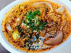 醋香蹄花-文杏酒楼(一品天下店)