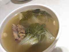 -深仔记茶餐厅(亚士厘道店)