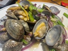 -金谷园饺子·烧烤(人大总店)