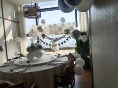 -梧桐餐厅(泉城路店)