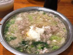 生汆粉-张记卤粉(南华店)