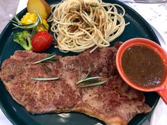 -丽莎沙拉轻食餐厅(国贸店)