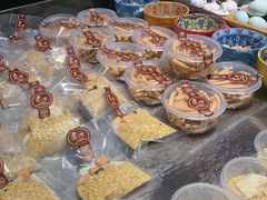 -蒙艾里民族传统菜蒙餐