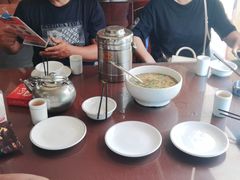 -天下客饭店(中山路店)