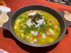 肥肠鱼-赵小姐丨新中餐(曲江店)