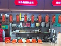 -灶座小锅烀饼·铁锅炖(全国总店)