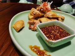 白切鸡-虎哥私房菜(馒头山店)