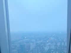 -云·酷 Atmosphere(国贸大酒店)