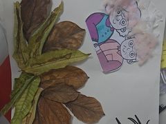-金色摇篮潜能开发幼儿园(大兴校区)