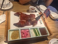 -茄子恰恰·新云南小炒(坪山益田店)
