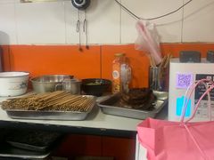 -凯丽上海阳春面馆(德仁里店)